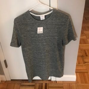 Men’s stretch tee